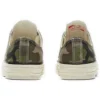 Carhartt WIP x Chuck 70 Low „Green Camo“ Carhartt WIP x Chuck 70 Low „Green Camo“