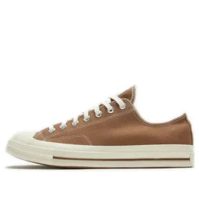 Carhartt WIP x Chuck 70 Low „Hamilton Brown“