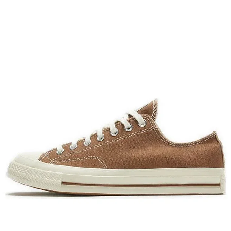 Carhartt WIP x Chuck 70 Low „Hamilton Brown“ Carhartt WIP x Chuck 70 Low „Hamilton Brown“