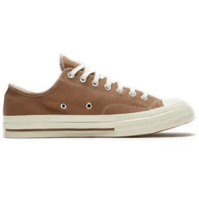 Carhartt WIP x Chuck 70 Low „Hamilton Brown“
