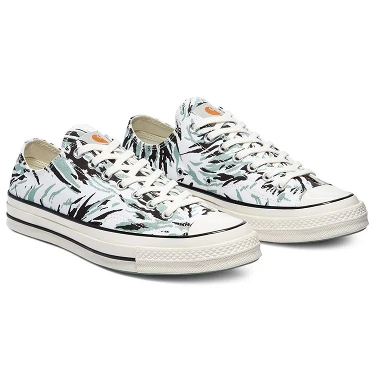Carhartt WIP x Chuck 70 Low „Hinterland“ Carhartt WIP x Chuck 70 Low „Hinterland“