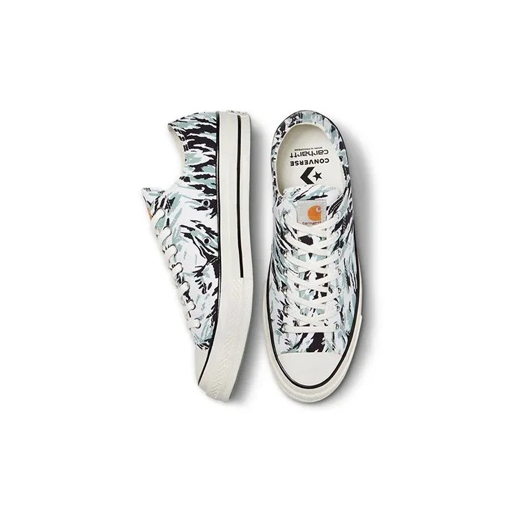 Carhartt WIP x Chuck 70 Low „Hinterland“ Carhartt WIP x Chuck 70 Low „Hinterland“