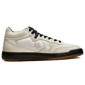 Carhartt WIP x Fastbreak Pro Cons Mid „White Black“