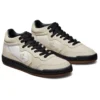Carhartt WIP x Fastbreak Pro Cons Mid „White Black“