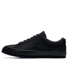 Carhartt WIP x One Star „Black“