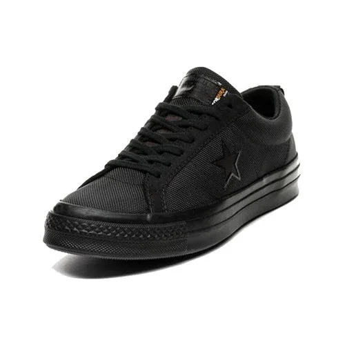 Carhartt WIP x One Star „Black“ Carhartt WIP x One Star „Black“