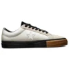 Carhartt WIP x One Star Pro Cons Low „White Black“