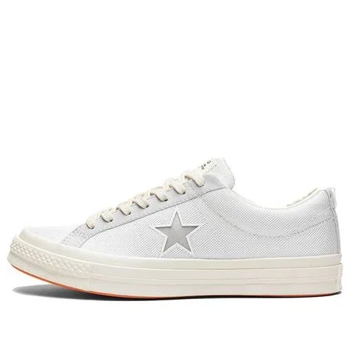Carhartt WIP x One Star „White“ Carhartt WIP x One Star „White“