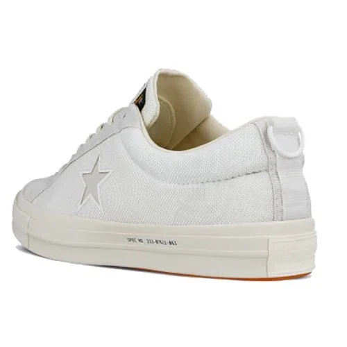 Carhartt WIP x One Star „White“ Carhartt WIP x One Star „White“