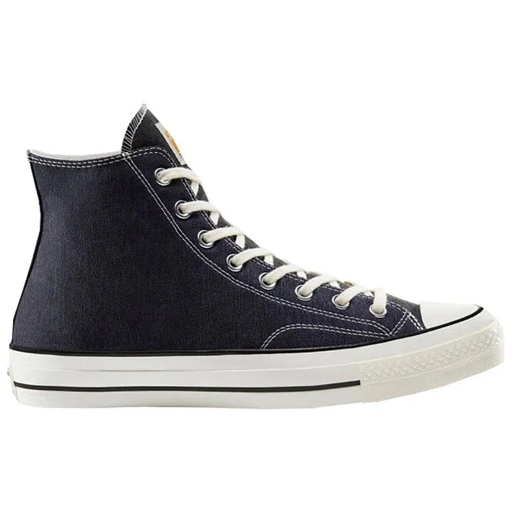 Carhartt WIP x Renew Chuck 70 High „Navy Brown“ Carhartt WIP x Renew Chuck 70 High „Navy Brown“
