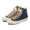 Carhartt WIP x Renew Chuck 70 High „Navy Brown“ Carhartt WIP x Renew Chuck 70 High „Navy Brown“