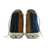 Carhartt WIP x Renew Chuck 70 High „Navy Brown“ Carhartt WIP x Renew Chuck 70 High „Navy Brown“