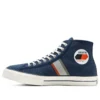 Case Study x Player L/T High „Navy“