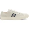 Case Study x Player Leather Low „Egret“