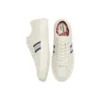 Case Study x Player Leather Low „Egret“