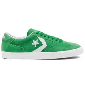 Checkpoint Pro Low „Green White“