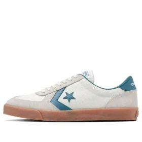 Checkpoint Skateboarding OX „White Blue“
