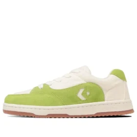 Chevron and Star Skateboarding TWOTONE SK OX „Green“