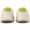 Chevron and Star Skateboarding TWOTONE SK OX „Green“