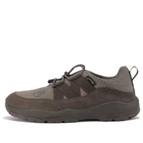 Chevron Star Camping Shoes CLN CP „Coyote“