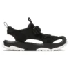Chevron & Star Camping Supply MSD CP „Black“