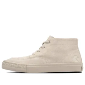 Chevron & Star Chukka SK „Beige“