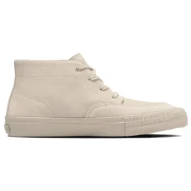 Chevron & Star Chukka SK „Beige“