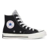 Chiara Ferragni x Chuck 70 „Black Silver“
