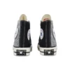 Chiara Ferragni x Chuck 70 „Black Silver“