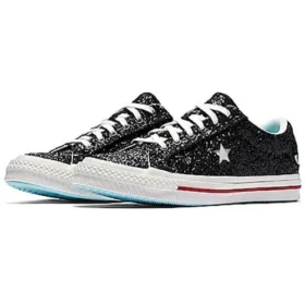 Chiara Ferragni x One Star Low Top „Glitter“