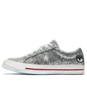 Chiara Ferragni x One Star Ox „Silver Glacier Blue“