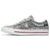 Chiara Ferragni x One Star Ox „Silver Glacier Blue“