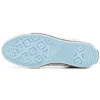 Chiara x Chuck 70 High „Silver Glitter Blue“