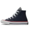 Chick 70 High „Demin Black“
