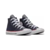 Chick 70 High „Demin Black“