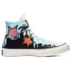 Chinatown Market x Chuck 70 High „Lakers Championship Bundy“