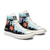 Chinatown Market x Chuck 70 High „Lakers Championship Bundy“
