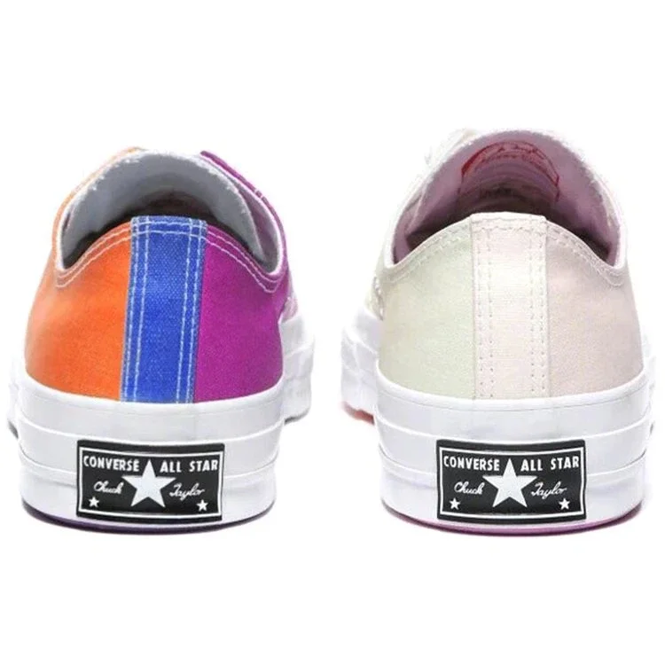 Chinatown Market x Chuck 70 Ox „UV“ Chinatown Market x Chuck 70 Ox „UV“