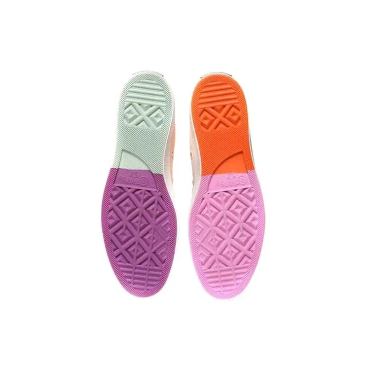 Chinatown Market x Chuck 70 Ox „UV“ Chinatown Market x Chuck 70 Ox „UV“