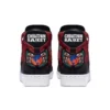 Chinatown Market x Pro Leather High „Bulls Championship Bundy“