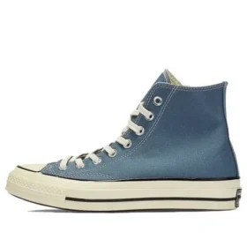 Chuck 1970s Chuck Taylor All Star 70 Hi „Grey Blue“