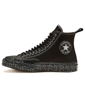 Chuck 1970s Hi „Black“