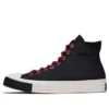Chuck 1970s Hi „Red Black“