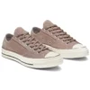 Chuck 1970S Leather Low Top