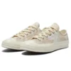 Chuck 1970s Low Pale Vanilla „Gray White“