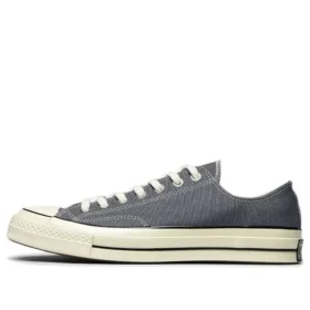 Chuck 1970s Ox „Blue Grey“