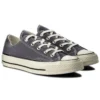 Chuck 1970s Ox „Blue Grey“