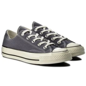 Chuck 1970s Ox „Blue Grey“
