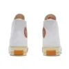 Chuck 1970s Pop Toe HIgh Top „White“