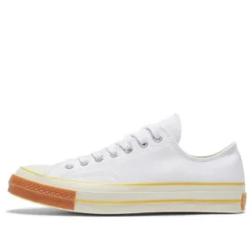 Chuck 1970s Pop Toe Low Top „White“